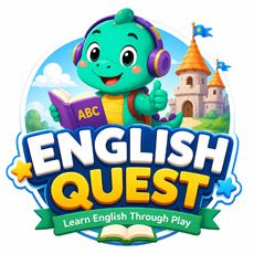 English Quest